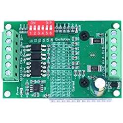 DollaTek TB6560 3A Single-Axis Controller Stepper Motor Driver Board