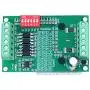 DollaTek TB6560 3A Single-Axis Controller Stepper Motor Driver Board