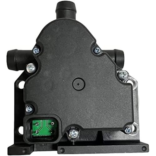 Forwinparts Coolant Valve Motor Actuator for 2016 2017 2018 2019 Tesla Model X MX 106422500A 106422500B 106422500C