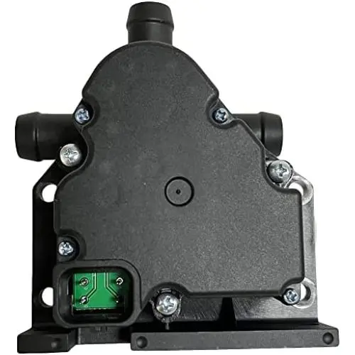 Forwinparts Coolant Valve Motor Actuator for 2016 2017 2018 2019 Tesla Model X MX 106422500A 106422500B 106422500C