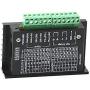 Gumps grocery Stepper Motor Driver TB6600 4A Nema 23 Nema 34 42/57/86 Nema17 4A DC9-40V