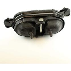 DEA Products A2796HY Front Engine Mount,Black