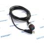 SINOCMP 88890305 Scanner Cable Automotive USB Cable Replacement for for Volvo VOCOM 88890300 VOCOMII 88894000 Diagnostic Tool