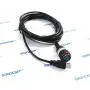 SINOCMP 88890305 Scanner Cable Automotive USB Cable Replacement for for Volvo VOCOM 88890300 VOCOMII 88894000 Diagnostic Tool