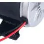 YaeTek 24V Electric Motor Brushed 250W 2650RPM Chain For E Scooter Drive Speed Control