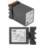 AC 220V SS-22 50/60Hz Motor Speed Regulator Controller 90/1700RPM Low Power Consumption Motor Speed Controller Speed Control