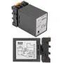 Régulateur de vitesse de moteur SS-22 220V AC 50/60Hz 90/1700RPM à faible consommation d'énergie Contrôle de vitesse.
