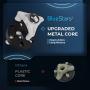 Heavy Duty 285753A Direct Drive Motor Coupling Kit with Metal Core Replacement Part by Blue Stars - Exact Fit for Whirlpool & Kenmore Washers - Enhanced Durability and Support Heavy Duty - Pack of 12