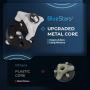 Heavy Duty 285753A Direct Drive Motor Coupling Kit with METAL Core Replacement Part by BlueStars - Exact Fit for Whirlpool & Kenmore Washers - Enhanced Durability and Support Heavy Duty