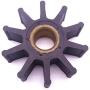 Outboard Engine 47-F40065-1 47-F40065-2 18-3084 Water Pump Impeller for Mercury Chrysler Force 35HP 55HP Boat Motor