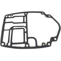 Boat Motor 66T-45113-A0 Upper Casing Gasket for Yamaha Outboard hors-bord 40HP 40X E40X 2-Stroke
