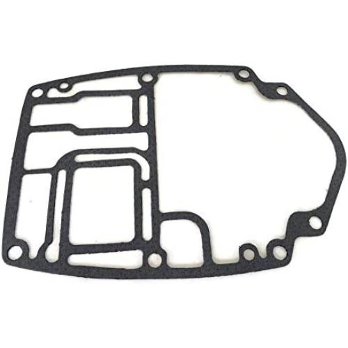 Boat Motor 66T-45113-A0 Upper Casing Gasket for Yamaha Outboard hors-bord 40HP 40X E40X 2-Stroke