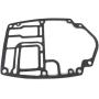 Boat Motor 66T-45113-A0 Upper Casing Gasket for Yamaha Outboard hors-bord 40HP 40X E40X 2-Stroke