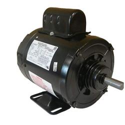 3/4 HP Motor Only - TENV (56 Frame)