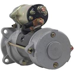 Rareelectrical NEW STARTER COMPATIBLE WITH 1971 78 DROTT CRANE CARRY DECK 85RM2 188 10465365 10479624 1113292 10461770