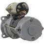 Rareelectrical NEW STARTER COMPATIBLE WITH 1971 78 DROTT CRANE CARRY DECK 85RM2 188 10465365 10479624 1113292 10461770