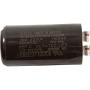 Nidec Motor ASQ125