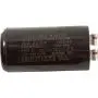 Nidec Motor ASQ125