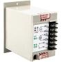 QWORK AC 110V 400W Knob Motor Speed Controller DC 0-90V Variable Adjustable Speed Regulator for 90V DC Motors