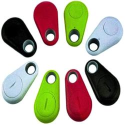 Spy Mini GPS Tracking Finder Device Auto Car Pets Kids Motorcycle Tracker Track (Colors May Vary)