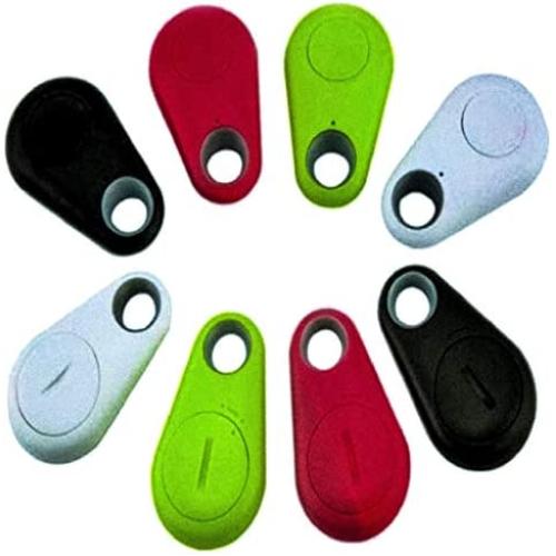 Spy Mini GPS Tracking Finder Device Auto Car Pets Kids Motorcycle Tracker Track (Colors May Vary)