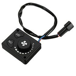 12V/24V Car Air Diesel Heater Parking Remote Controller Monitor Switch Board Car Air Interior Heater Parking Remote Controller Monitor Switch Board