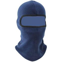 Balaclava Face Mask Polar Fleece for Men Women Windproof Warm Tactical Soft Lightweight Ski Motorcycle Running Outdoor Riding
