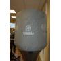 YAMAHA OEM Heavy-Duty 4.2L Offshore Outboard Motor Cover MAR-MTRCV-F4-2L