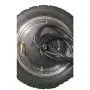 Moteur Central sans Pédales 11 pouces 48V 1000W-1500W avec Pneus 4.0/10.0-6.5 Moteur Brushless à Haut Débit pour Moto/Vélo Moteur Central sans Pédales 11 pouces 48V 1000W-1500W avec Pneus 4.0/10.0-6.5 Moteur Brushless à Haut Débit pour Moto/Vélo