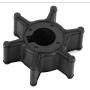 BODAO 6L5-44352-00 Boat Engine Water Pump Impeller for Yamaha 2.5/3HP Outboard Motor