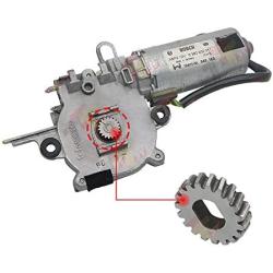 Sunroof Motor Cog Repair Gear for Mercedes C E-Class W202 W203 W204 W210 W211 W212
