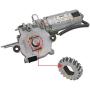 Sunroof Motor Cog Repair Gear for Mercedes C E-Class W202 W203 W204 W210 W211 W212