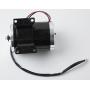 Alfa Wheels Electric Motor 48 Volt DC 1000 Watt with Base for Scooter Bike Go-Kart Mini Bikes Model Numbers MY1020 ZY1020G Reversible with 11 Teeth Sprocket #25 Chain 6.35 Pitch