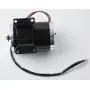 Alfa Wheels Electric Motor 48 Volt DC 1000 Watt with Base for Scooter Bike Go-Kart Mini Bikes Model Numbers MY1020 ZY1020G Reversible with 11 Teeth Sprocket #25 Chain 6.35 Pitch