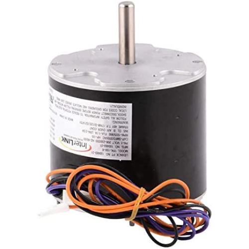 Lennox 43W49 - Condenser Fan Motor