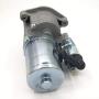 Cancanle Starter Motor and Solenoid for Honda GX340 GX390 GX420 11HP 13HP 16HP Engine Motor 31210-ZE3-013/31210-ZE3-023