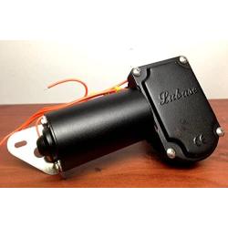 Marine Boat Heavy Duty Wiper Blade Motor 80 Deg Adjustable 2.5