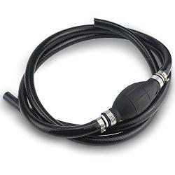 Sunnyglade 6FT Fuel Line Assembly 3/8
