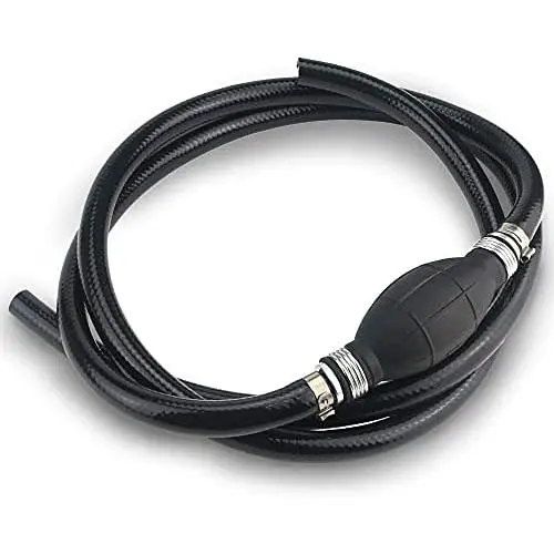 Sunnyglade 6FT Fuel Line Assembly 3/8