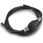 Sunnyglade 6FT Fuel Line Assembly 3/8