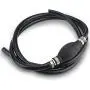 Sunnyglade 6FT Fuel Line Assembly 3/8