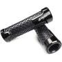 7/822mm Motorcycle Non Slip Handlebar Grips for Kawasaki Ninja 250R 300R 250 650 1000SX ZX6R ZX9R ZX10R ZX12R ZX14R ER6F ER6N