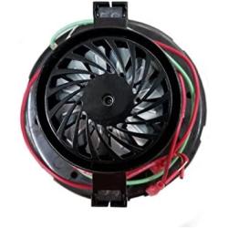 Electro Motor Car Wash Vacuum Motor 8055EM for JE Adams Vacuums, 110V