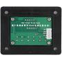 Omabeta Voltage Regulator, Digital Two-Way AC 220V 80A Durable Voltage Controller 6000W for Household Appliances