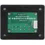 Omabeta Voltage Regulator, Digital Two-Way AC 220V 80A Durable Voltage Controller 6000W for Household Appliances
