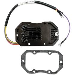 CDI Electronics 193-4204 Johnson/Evinrude Voltage Regulator - 4/6 Cyl. 10 Amp (1984-1990)