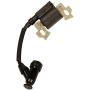 HIFROM Ignition Coil Replacement for Kohler 14 584 04S 1458404 fit XT149 XT173 XT650 XT675 XT800 Engines
