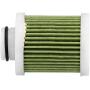Fuel Filter Cartridge, High Flow Rate Fuel Filter Cartridge 15412‑92J00 for Suzuki Yacht Outboard Motor Auto Part
