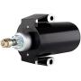Rareelectrical New Starter Compatible With Mercury Marine 1980-05 Outboard 25Hp By Part Numbers 5090983A 5216040M025SM 50-90983A 50-90983A1 50-90983T1 5090983A1 5090983T1 5367 5216040M030SM SM20521