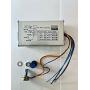 12V 24V Max 20A PWM DC Motor Stepless Variable Speed Control Controller Switch